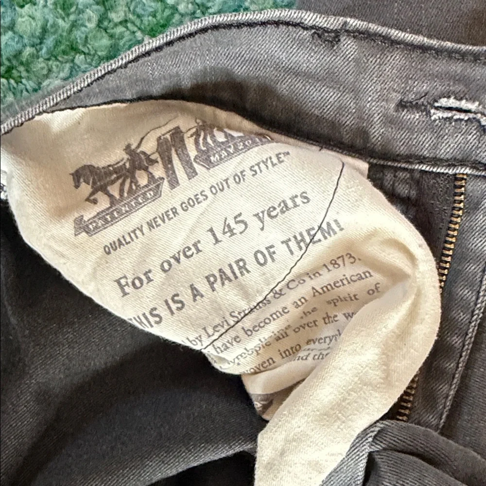 Levi's 511 Jeans
